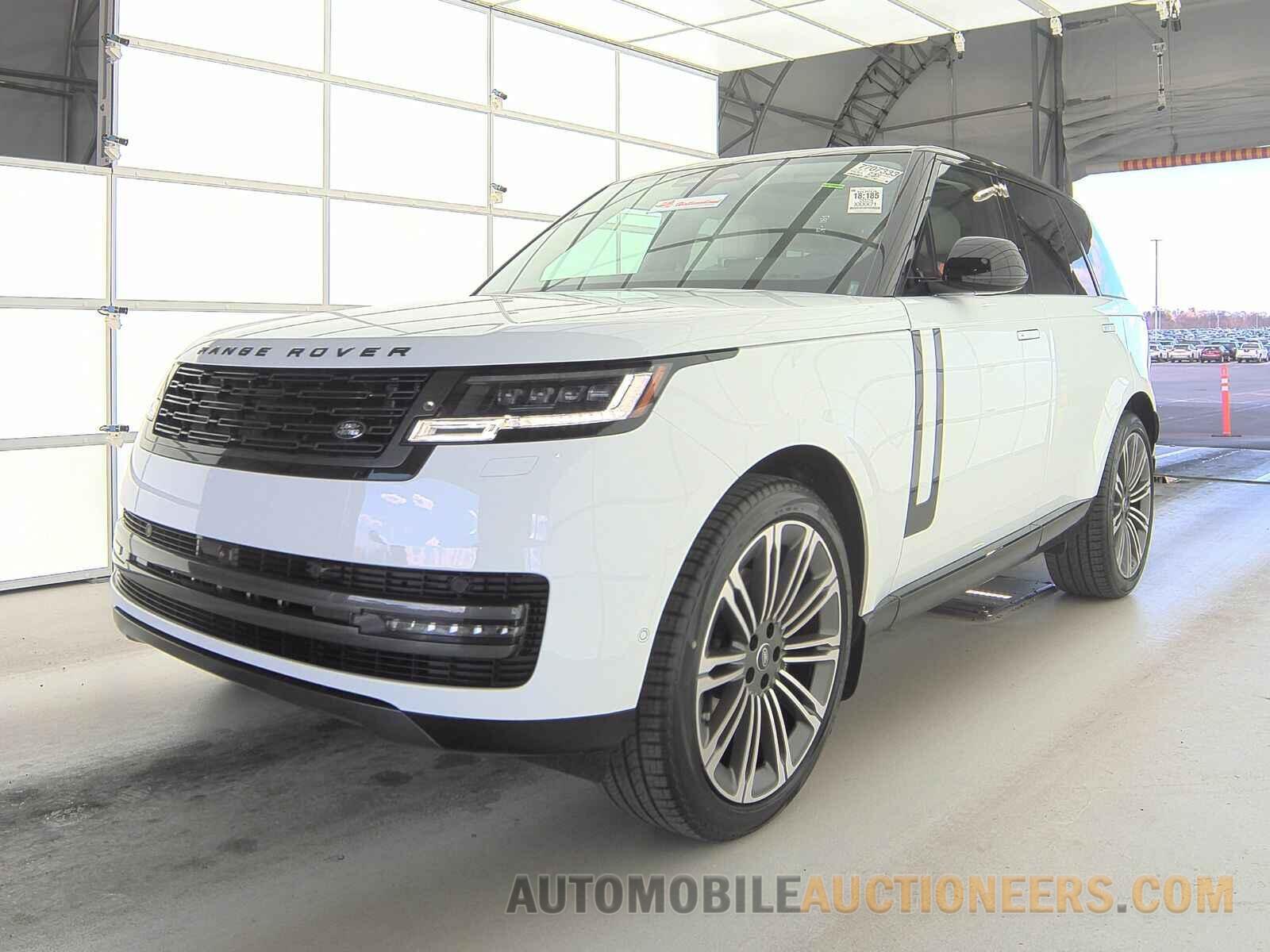 SALKP9FU4RA217554 Land Rover Range Rover 2024
