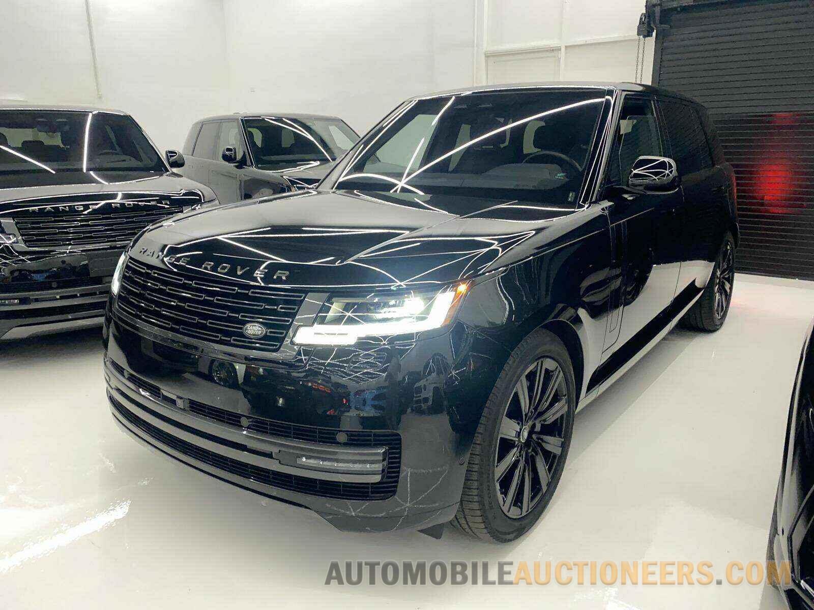 SALKPBFU8PA012503 Land Rover Range Rover 2023