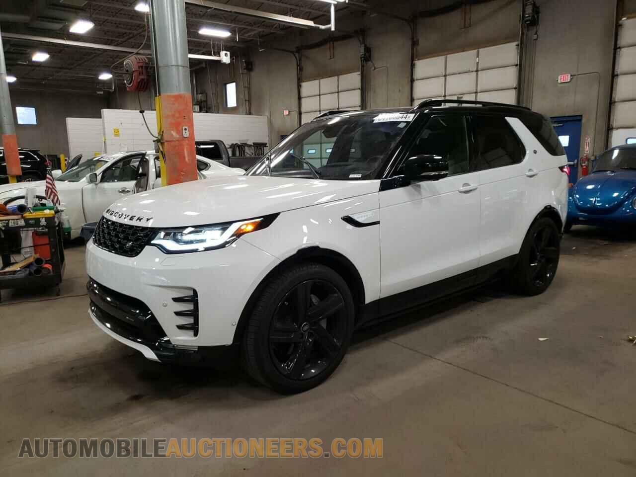 SALRT2EX6P2473537 LAND ROVER DISCOVERY 2023