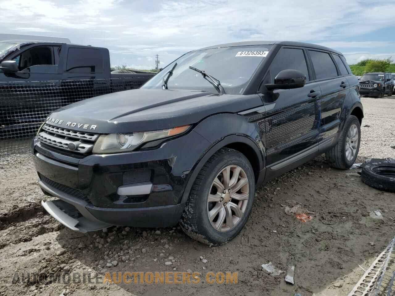 SALVN2BG0FH972732 LAND ROVER RANGEROVER 2015