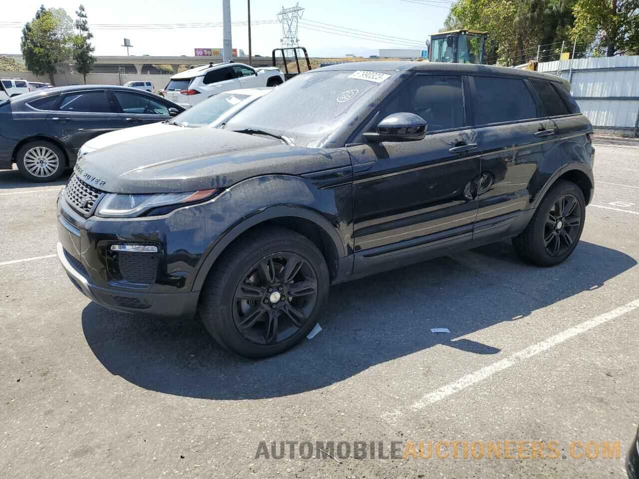 SALVP2BG5GH085574 LAND ROVER RANGEROVER 2016