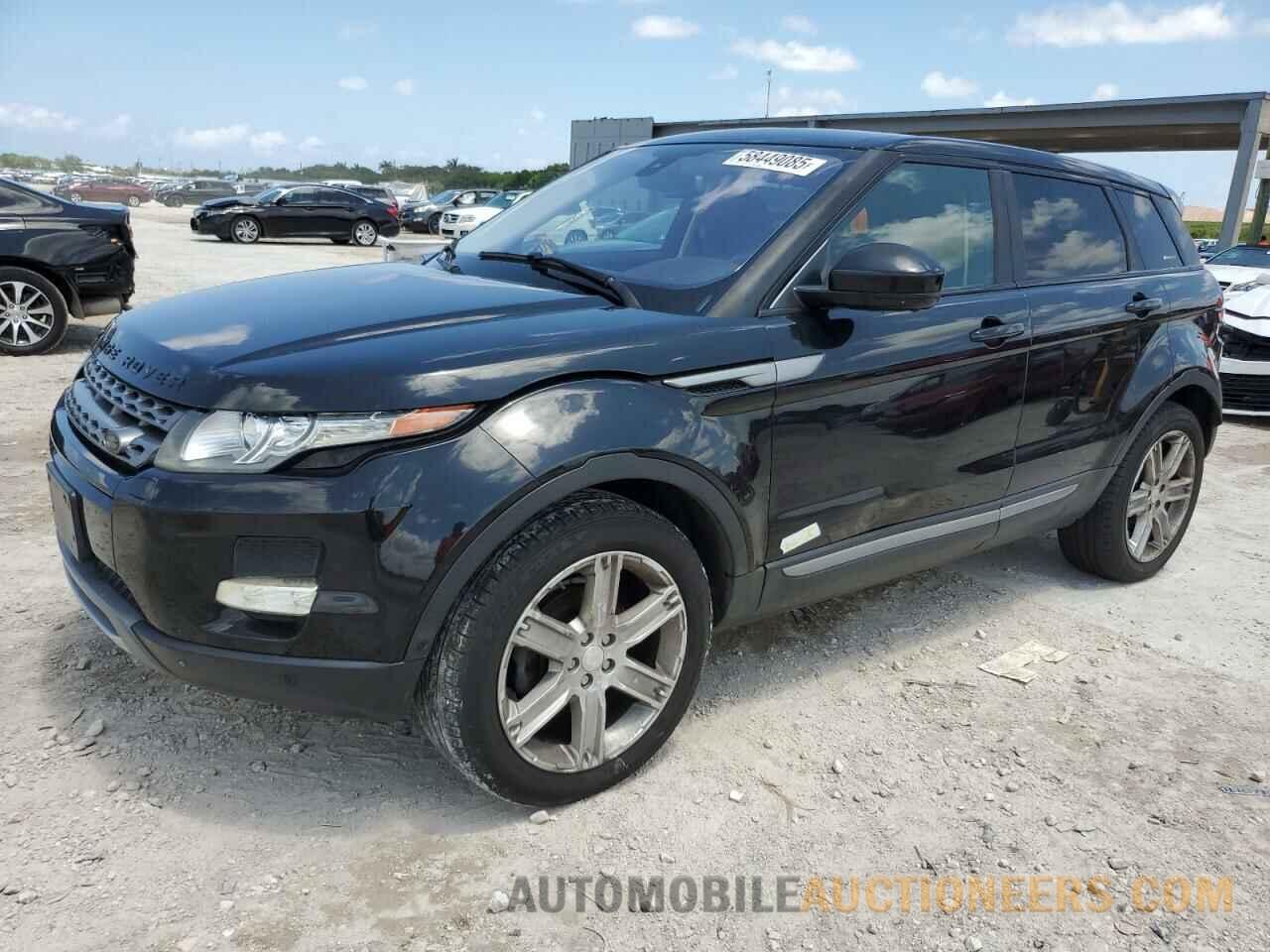SALVR2BG1EH896666 LAND ROVER RANGEROVER 2014