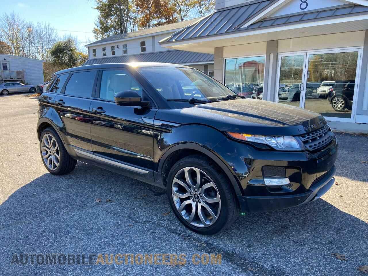 SALVR2BG2FH993473 LAND ROVER RANGEROVER 2015