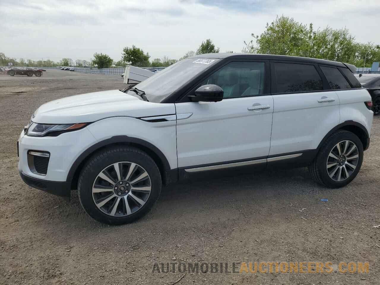 SALVR2BG6GH080619 LAND ROVER RANGEROVER 2016