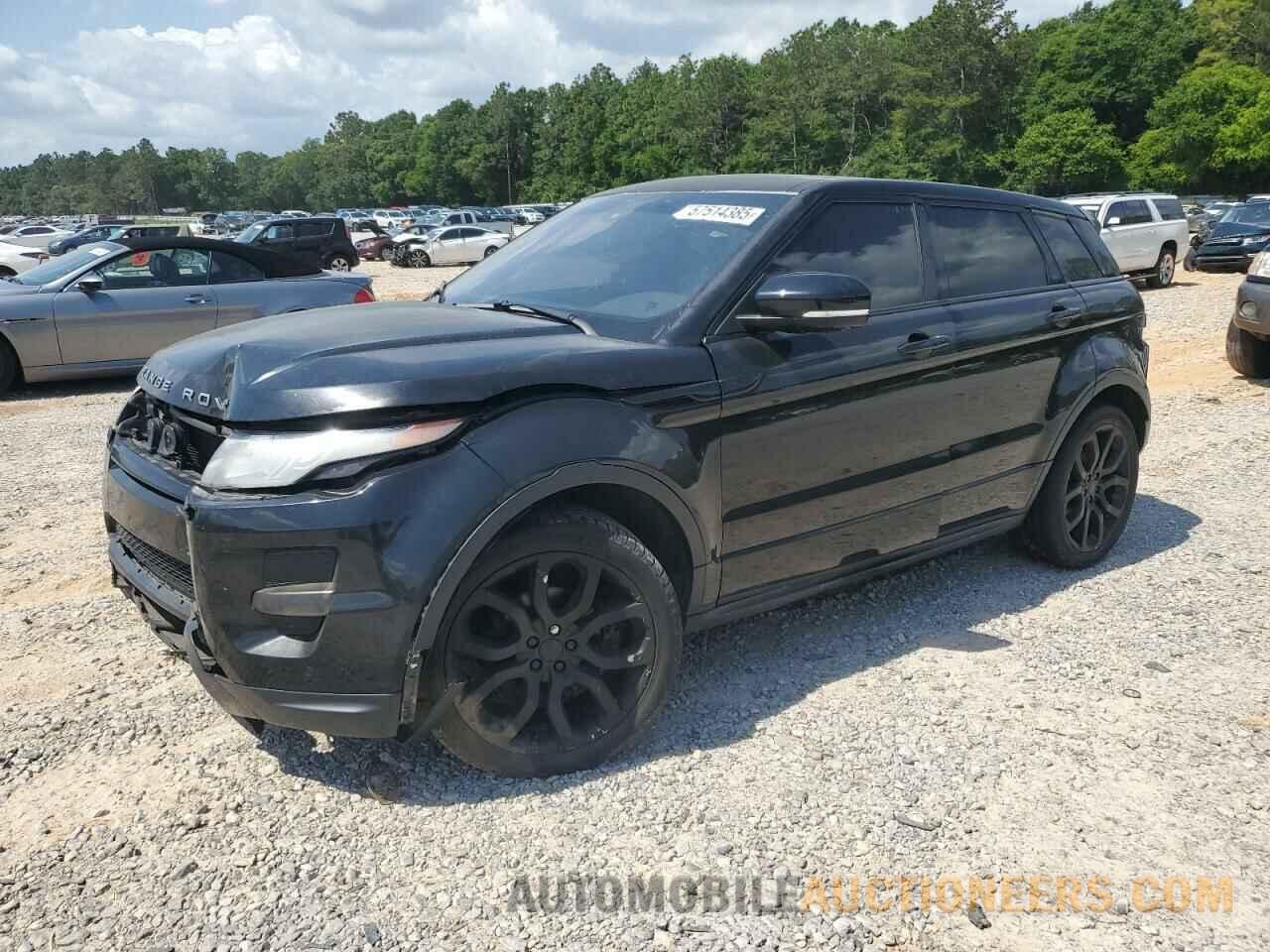 SALVT2BG0CH679589 LAND ROVER RANGEROVER 2012