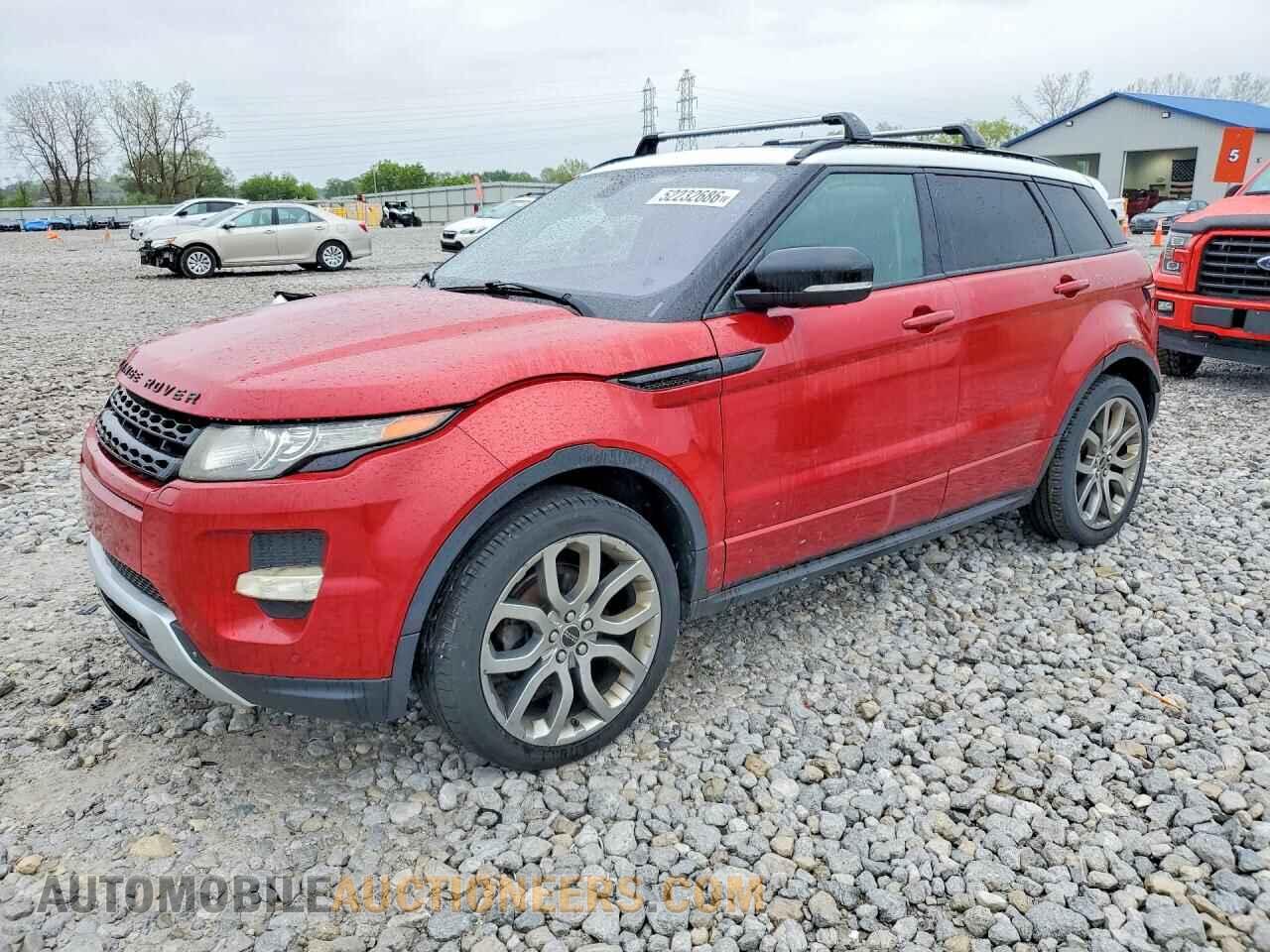 SALVT2BG2CH670313 LAND ROVER RANGEROVER 2012