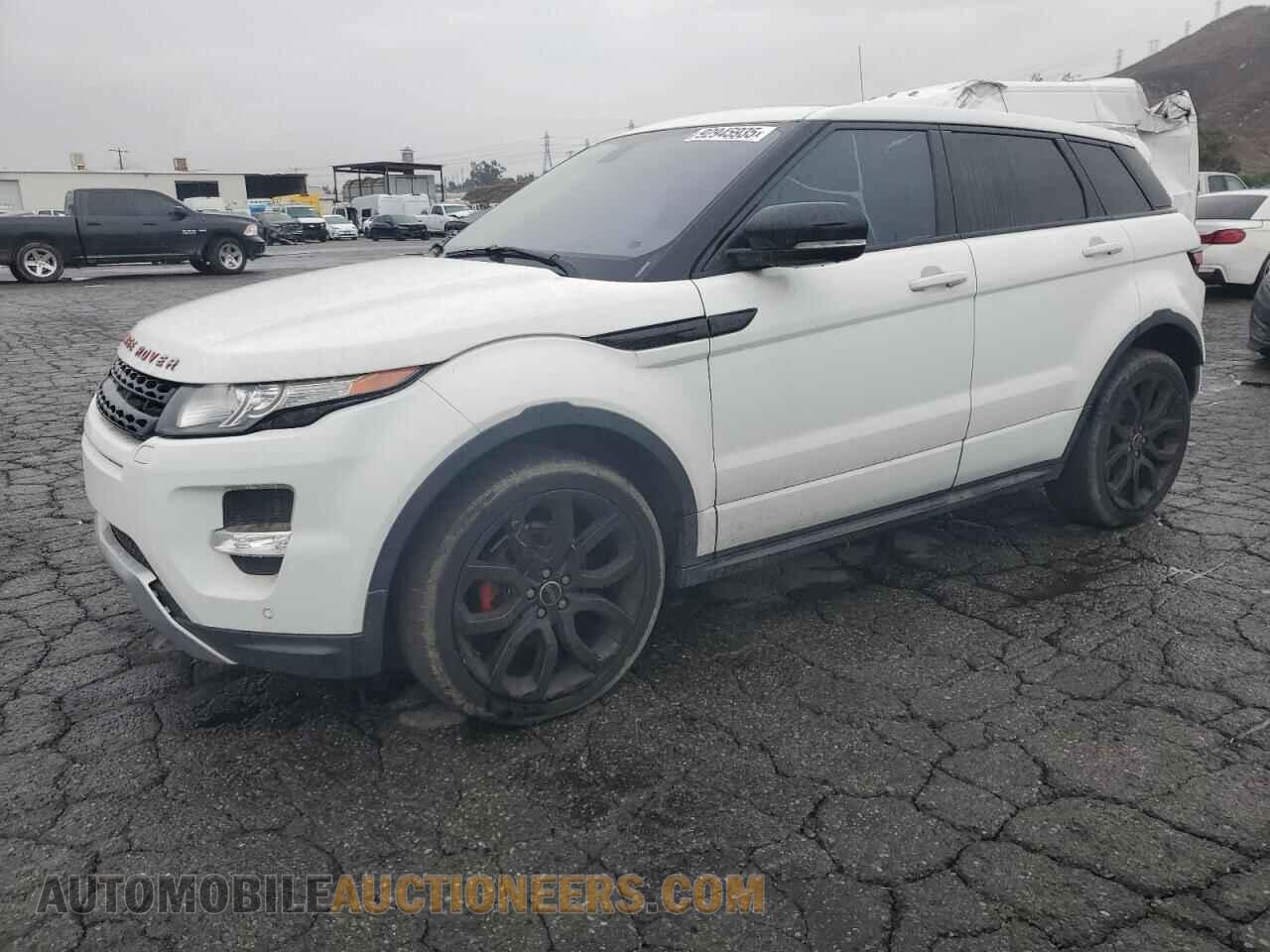 SALVT2BG3CH637563 LAND ROVER RANGEROVER 2012