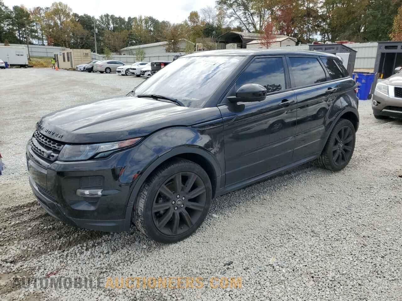 SALVT2BG5FH993498 LAND ROVER RANGEROVER 2015