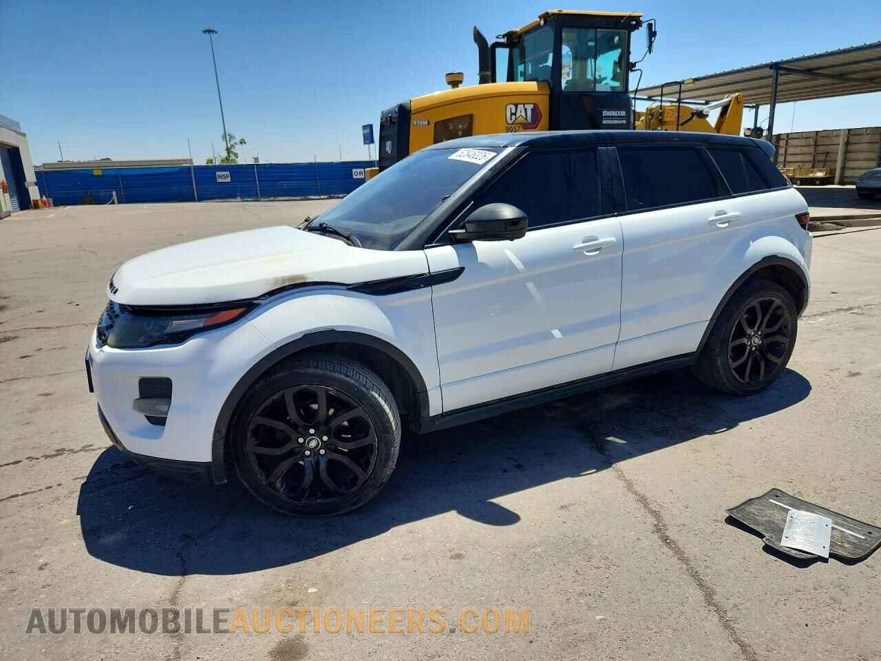 SALVT2BG6FH074366 LAND ROVER RANGEROVER 2015