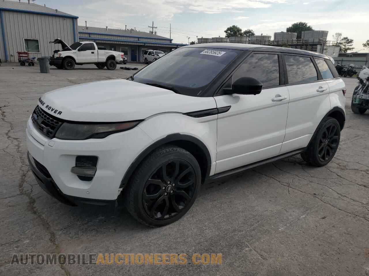 SALVT2BG8FH010331 LAND ROVER RANGEROVER 2015