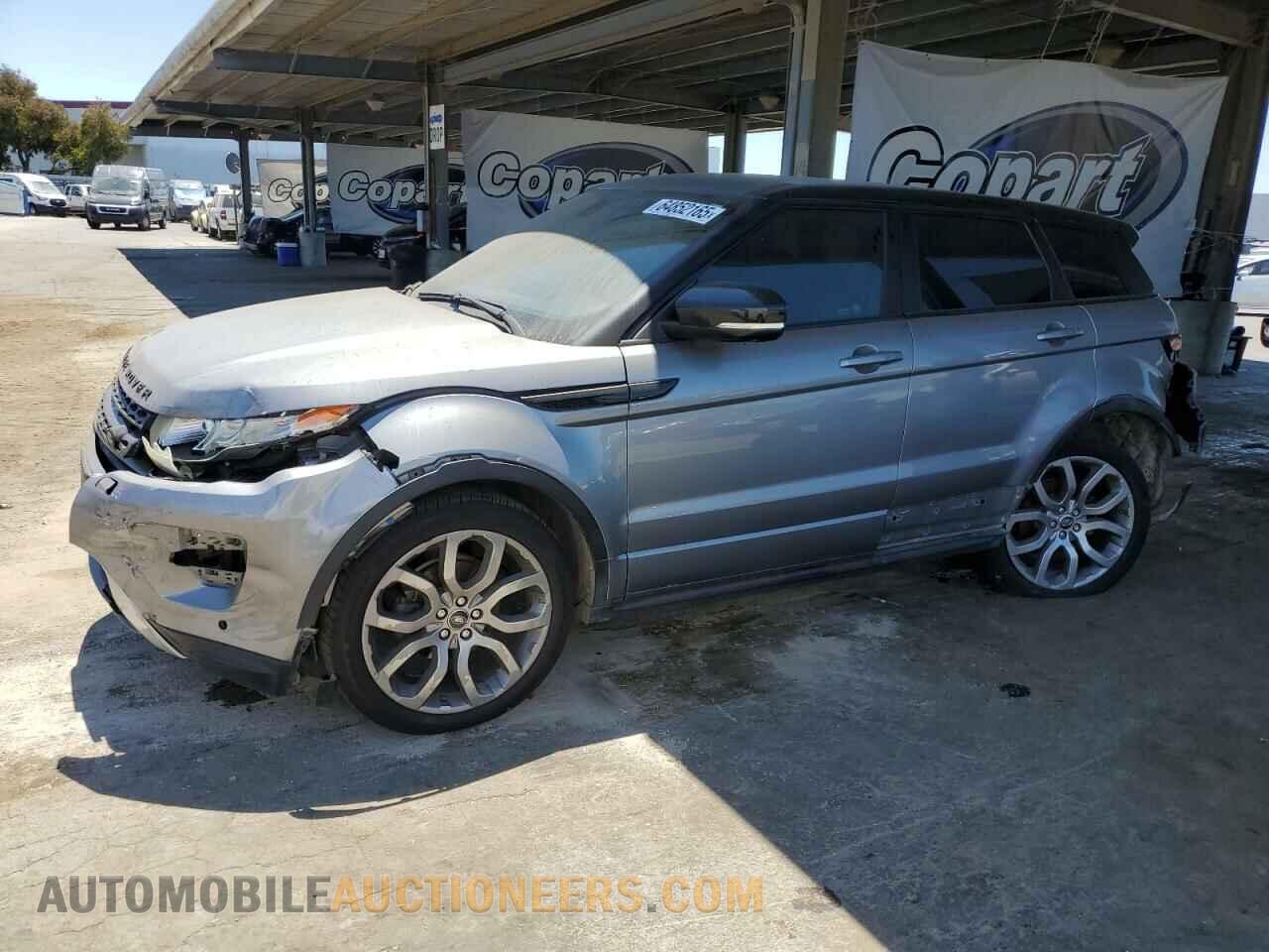 SALVT2BG9DH843391 LAND ROVER RANGEROVER 2013