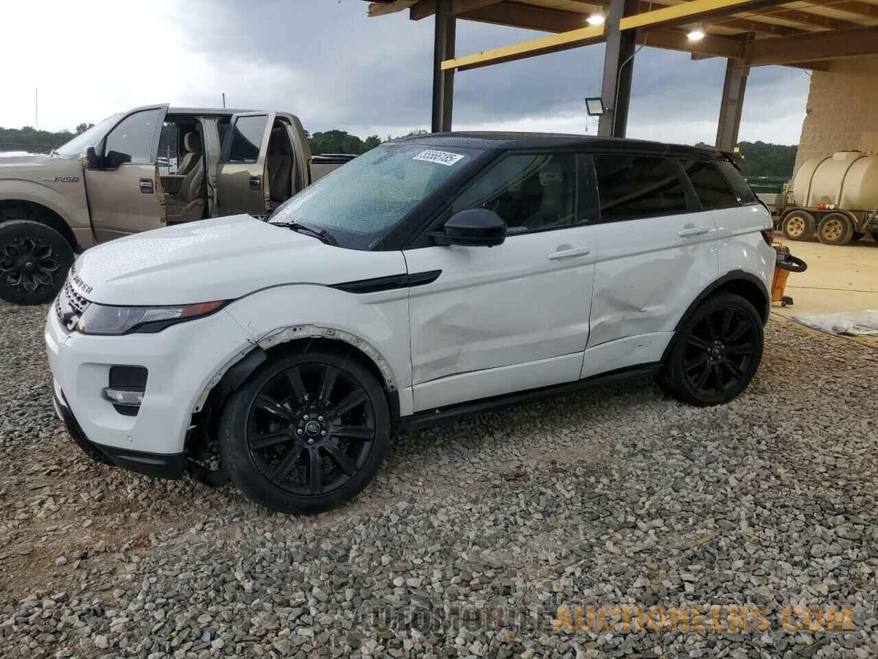 SALVT2BG9EH904143 LAND ROVER RANGEROVER 2014