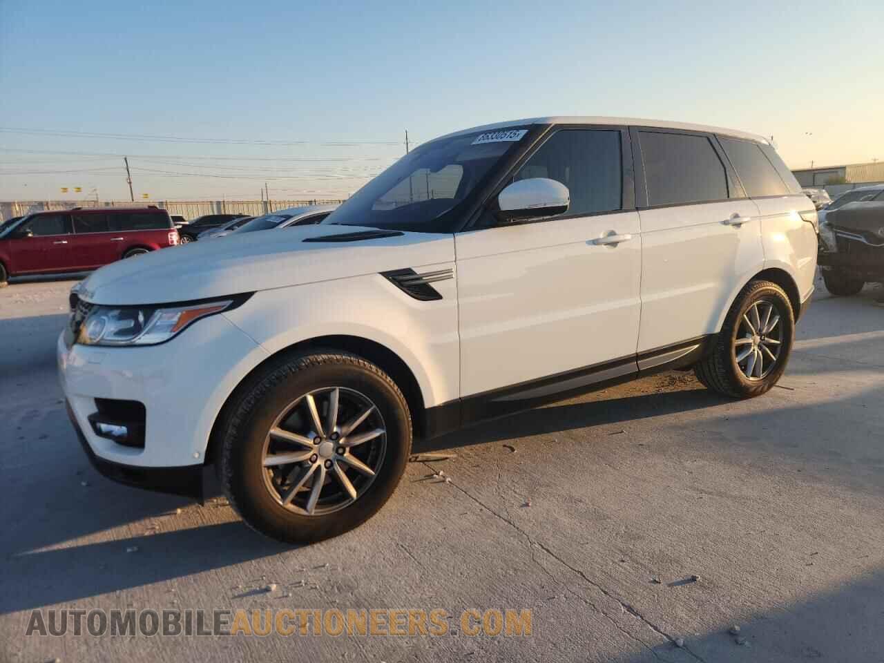 SALWG2PF2GA589237 LAND ROVER RANGEROVER 2016