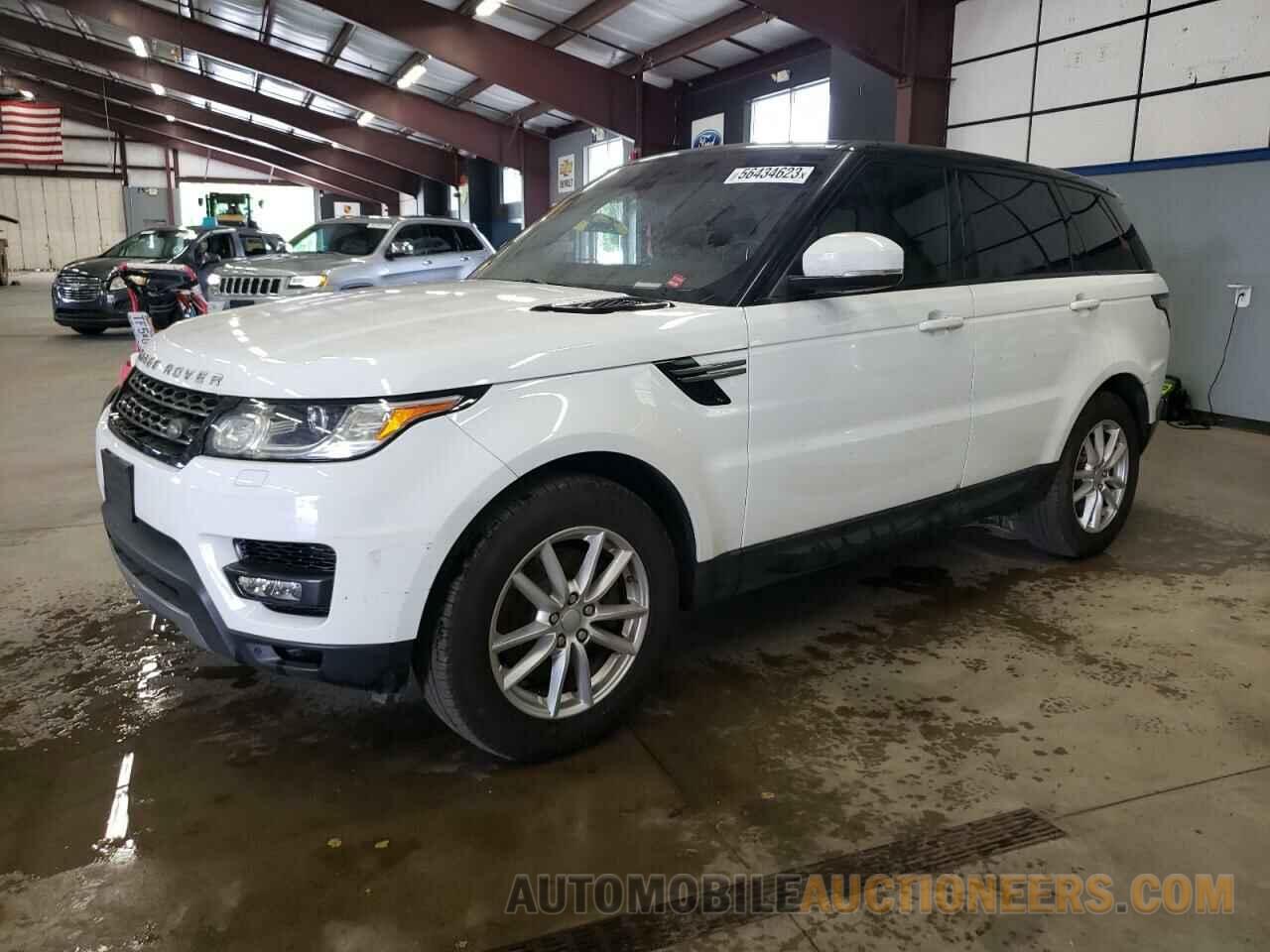 SALWG2PF4GA593497 LAND ROVER RANGEROVER 2016