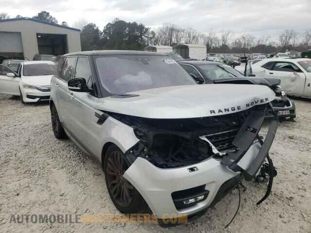 SALWR2FE2HA141228 LAND ROVER RANGEROVER 2017