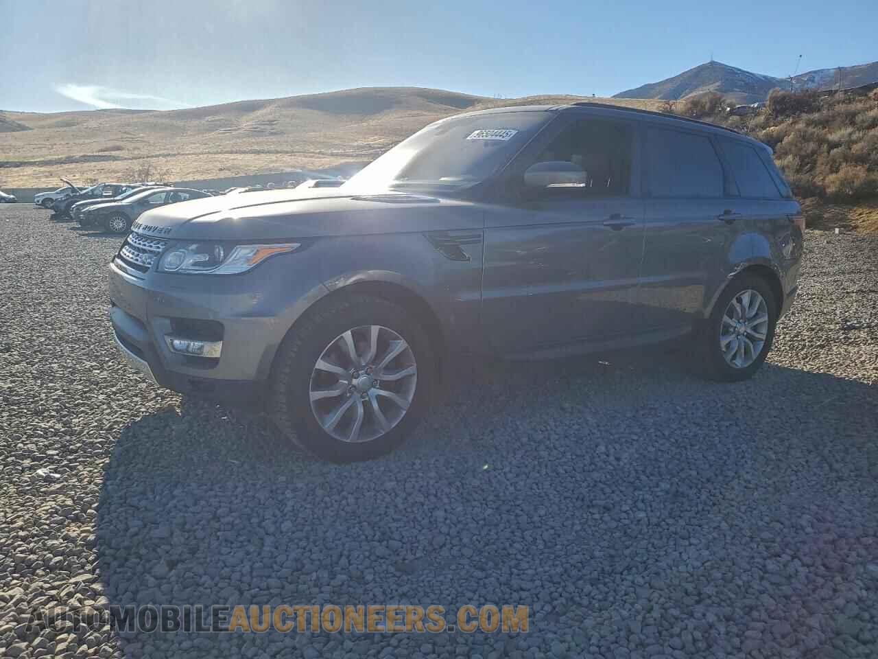 SALWR2KF2GA640754 LAND ROVER RANGEROVER 2016