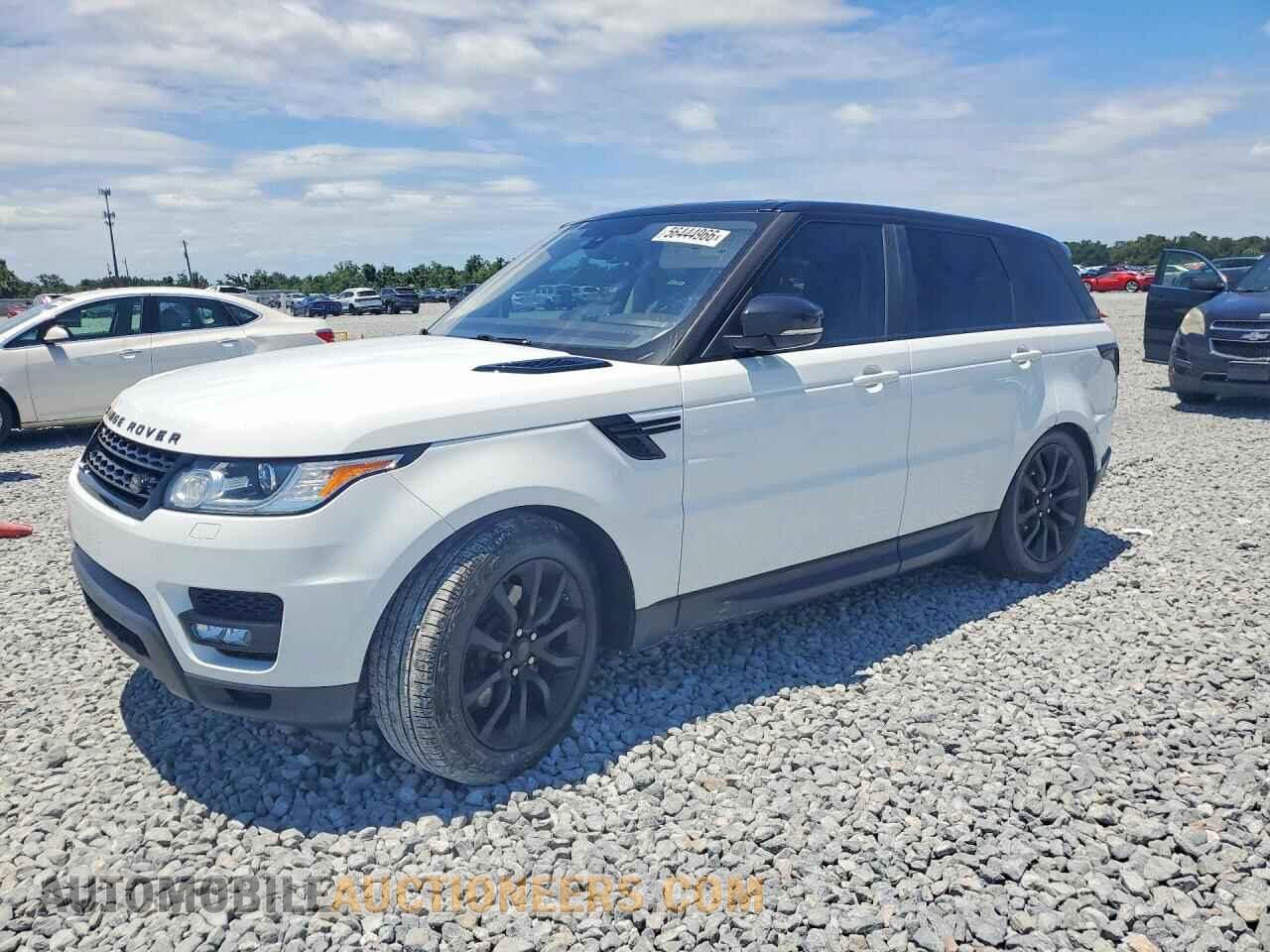 SALWR2PF2GA657031 LAND ROVER RANGEROVER 2016