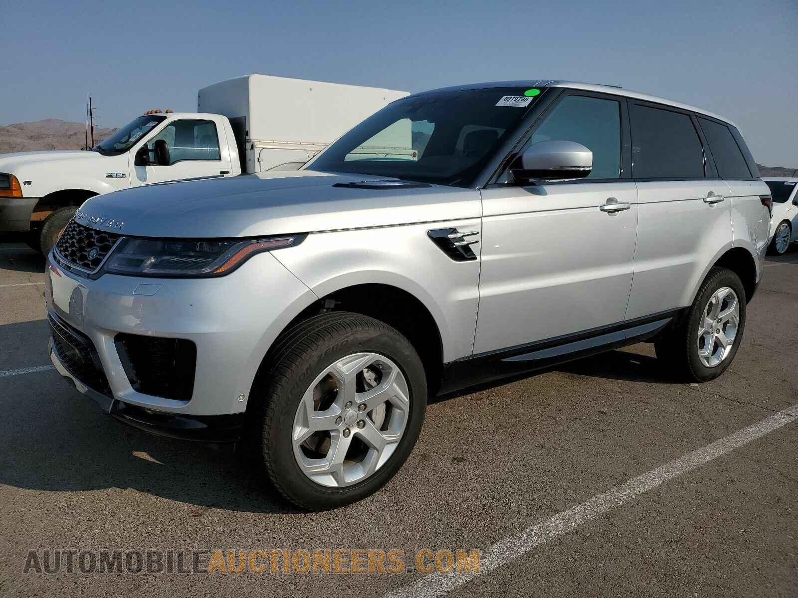 SALWR2SU0LA708607 Land Rover Range Rover Sport 2020