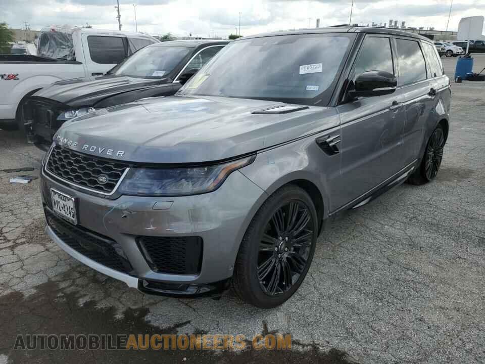 SALWR2SU1LA719308 Land Rover Range Rover Sport 2020