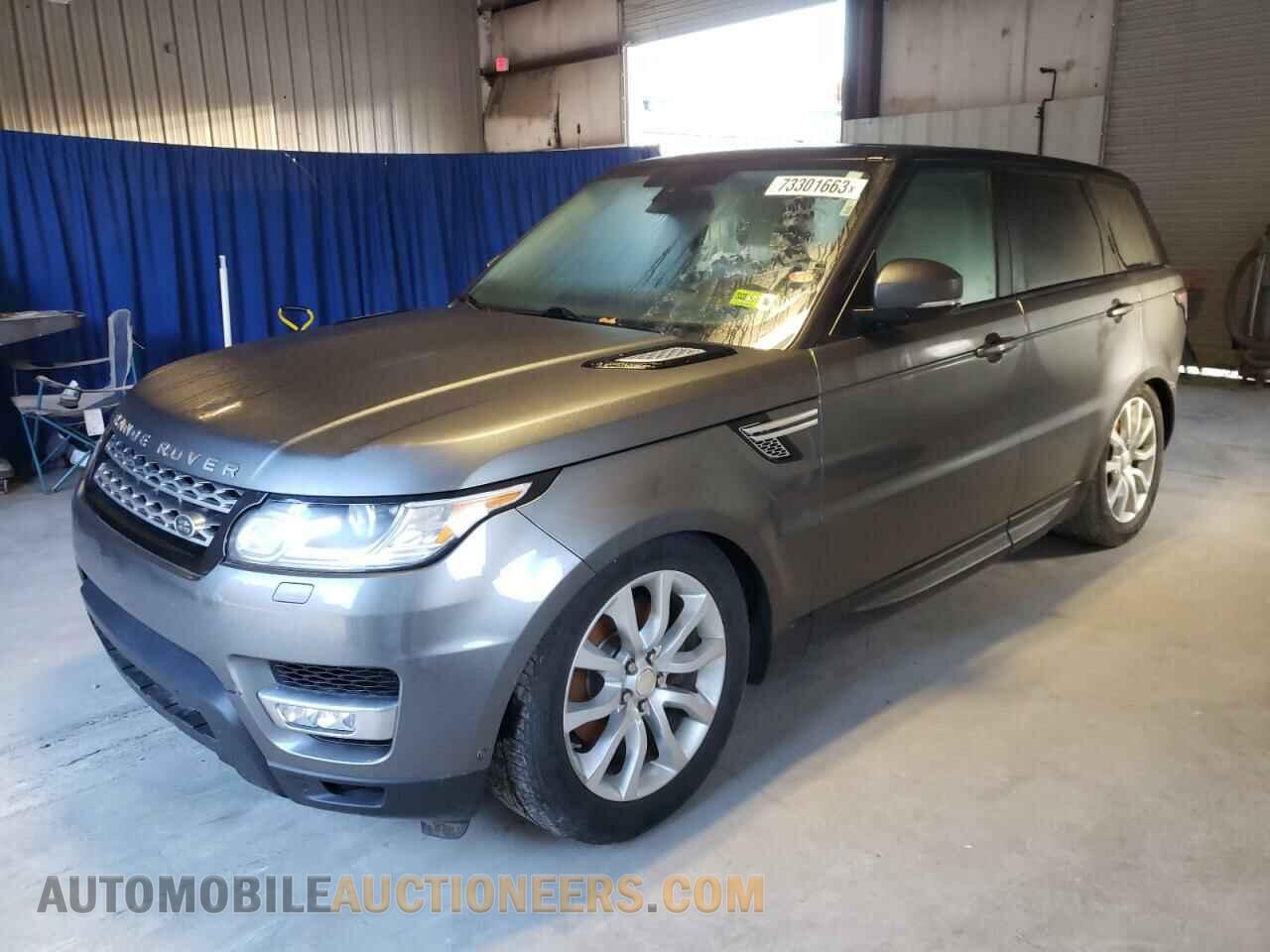 SALWR2VF1FA516761 LAND ROVER RANGEROVER 2015