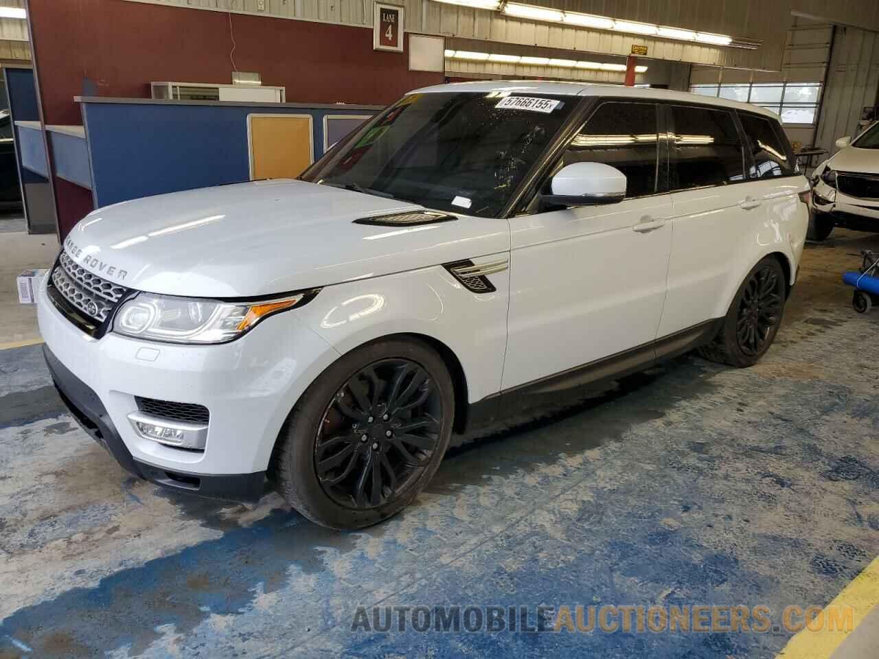 SALWR2VF5FA623795 LAND ROVER RANGEROVER 2015