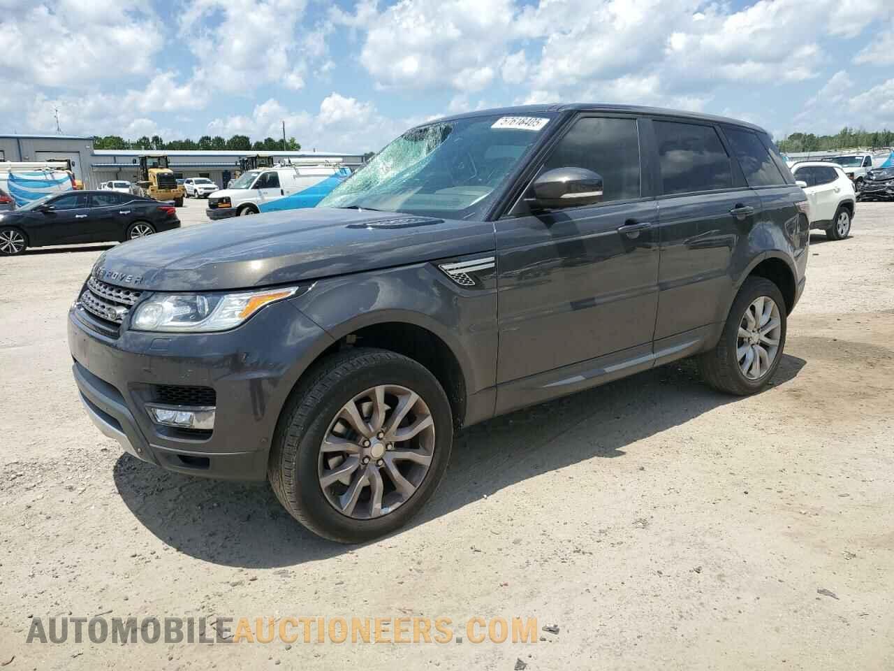 SALWR2WF4EA393003 LAND ROVER RANGEROVER 2014