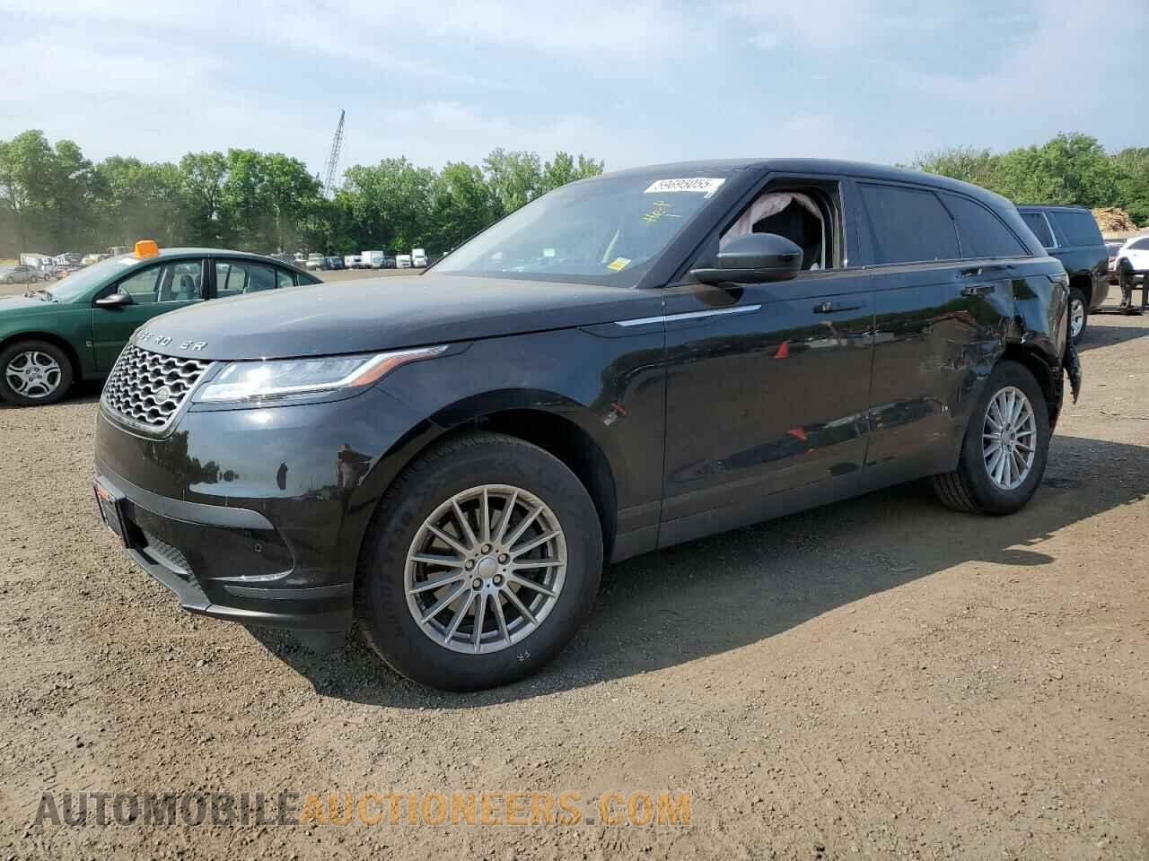 SALYA2EX0KA200089 LAND ROVER RANGEROVER 2019