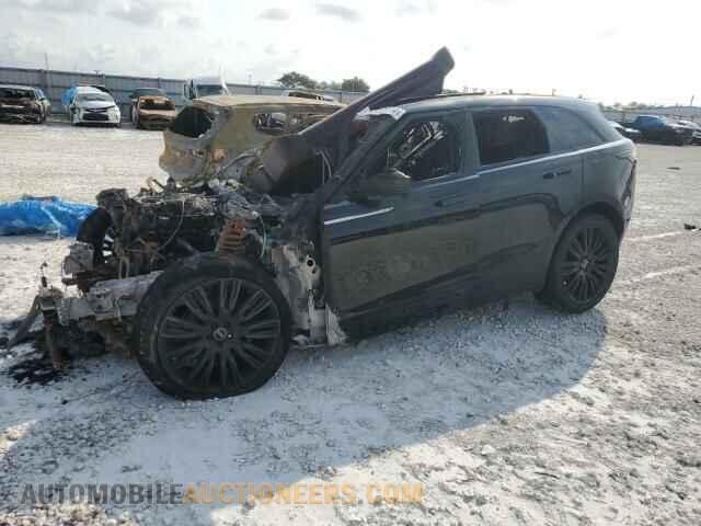 SALYA2EX0KA200965 LAND ROVER RANGEROVER 2019