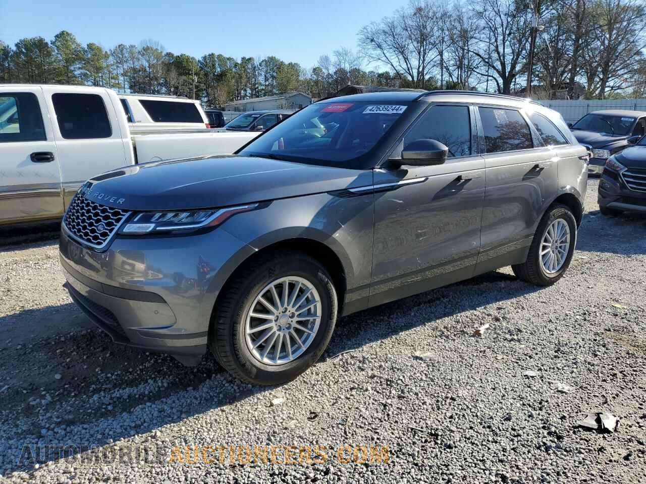 SALYA2EX0KA792237 LAND ROVER RANGEROVER 2019