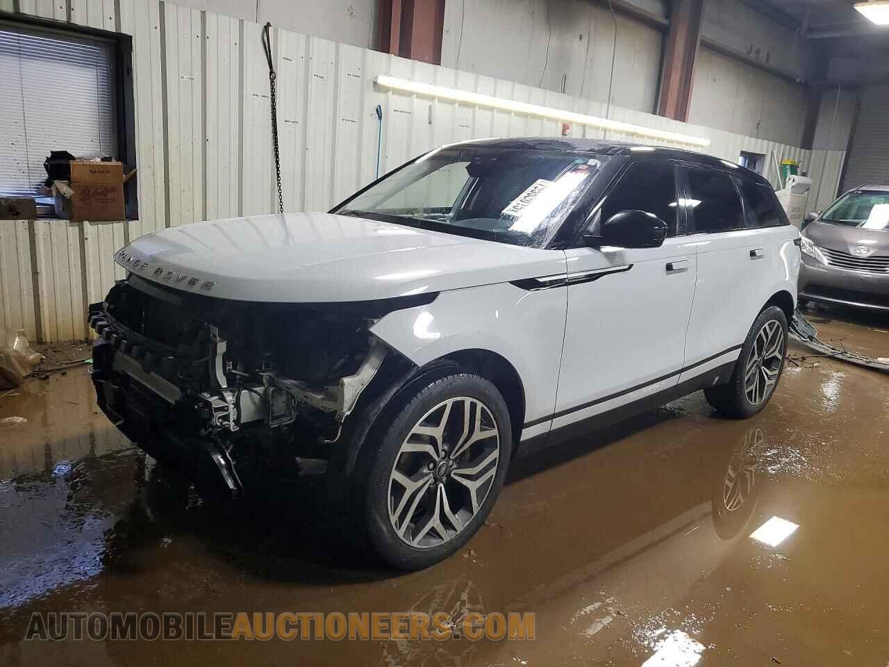 SALYA2EX0KA793341 LAND ROVER RANGEROVER 2019