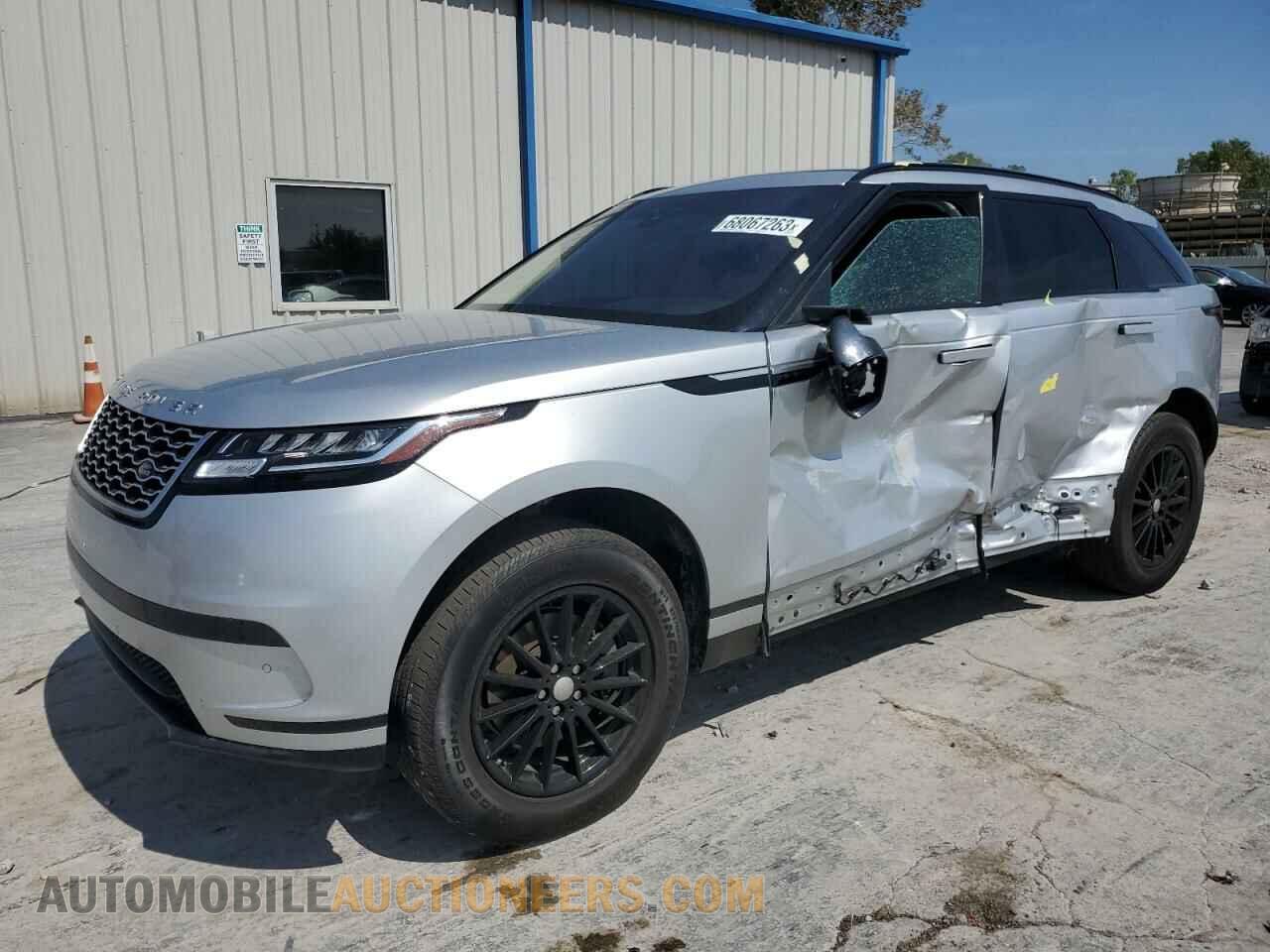 SALYA2EX1KA792103 LAND ROVER RANGEROVER 2019