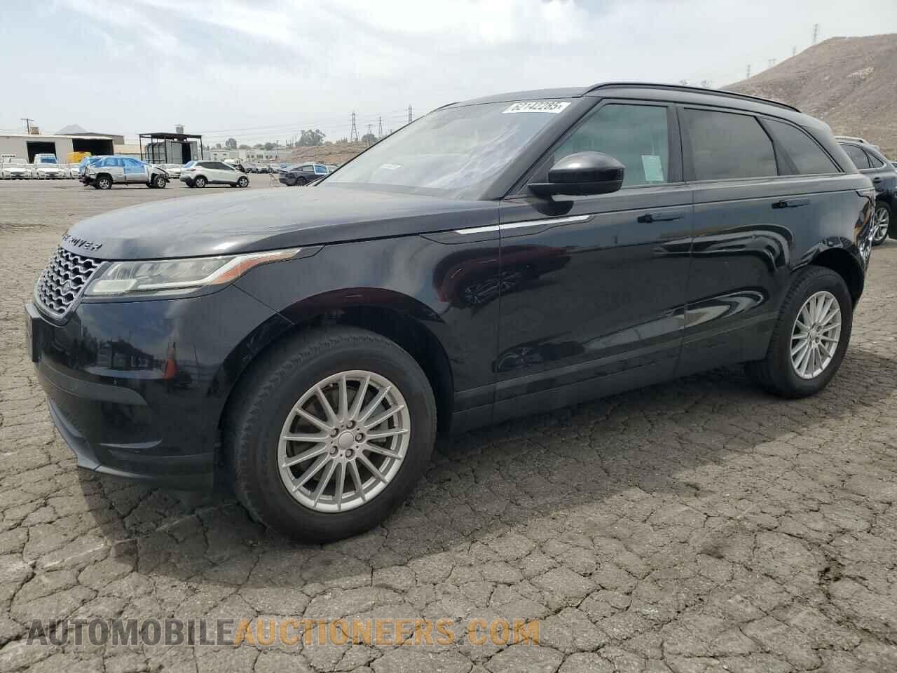 SALYA2EX3KA790871 LAND ROVER RANGEROVER 2019