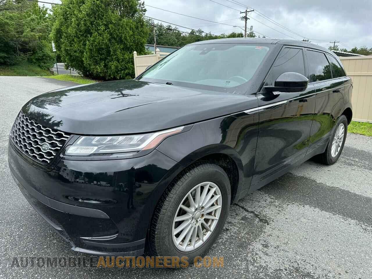SALYA2EX5KA200069 LAND ROVER RANGEROVER 2019