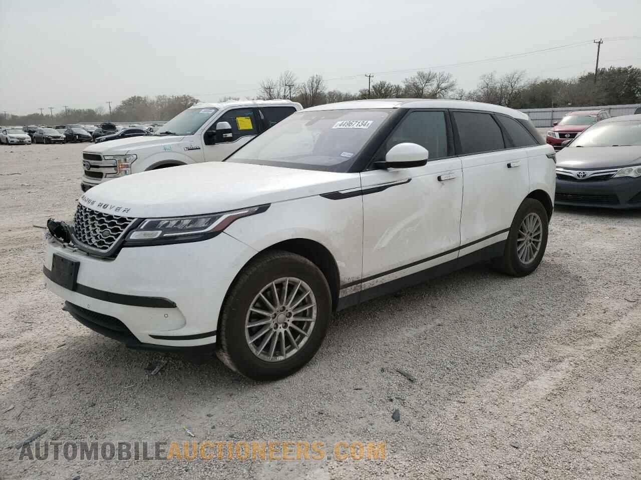 SALYA2EX7KA201062 LAND ROVER RANGEROVER 2019