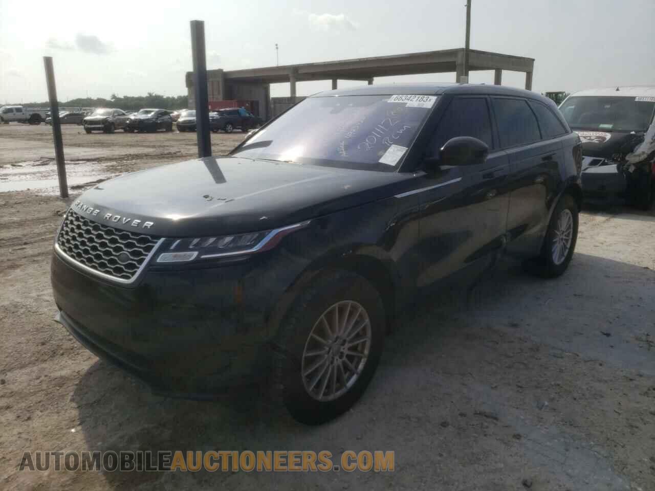 SALYA2EX7KA201112 LAND ROVER RANGEROVER 2019