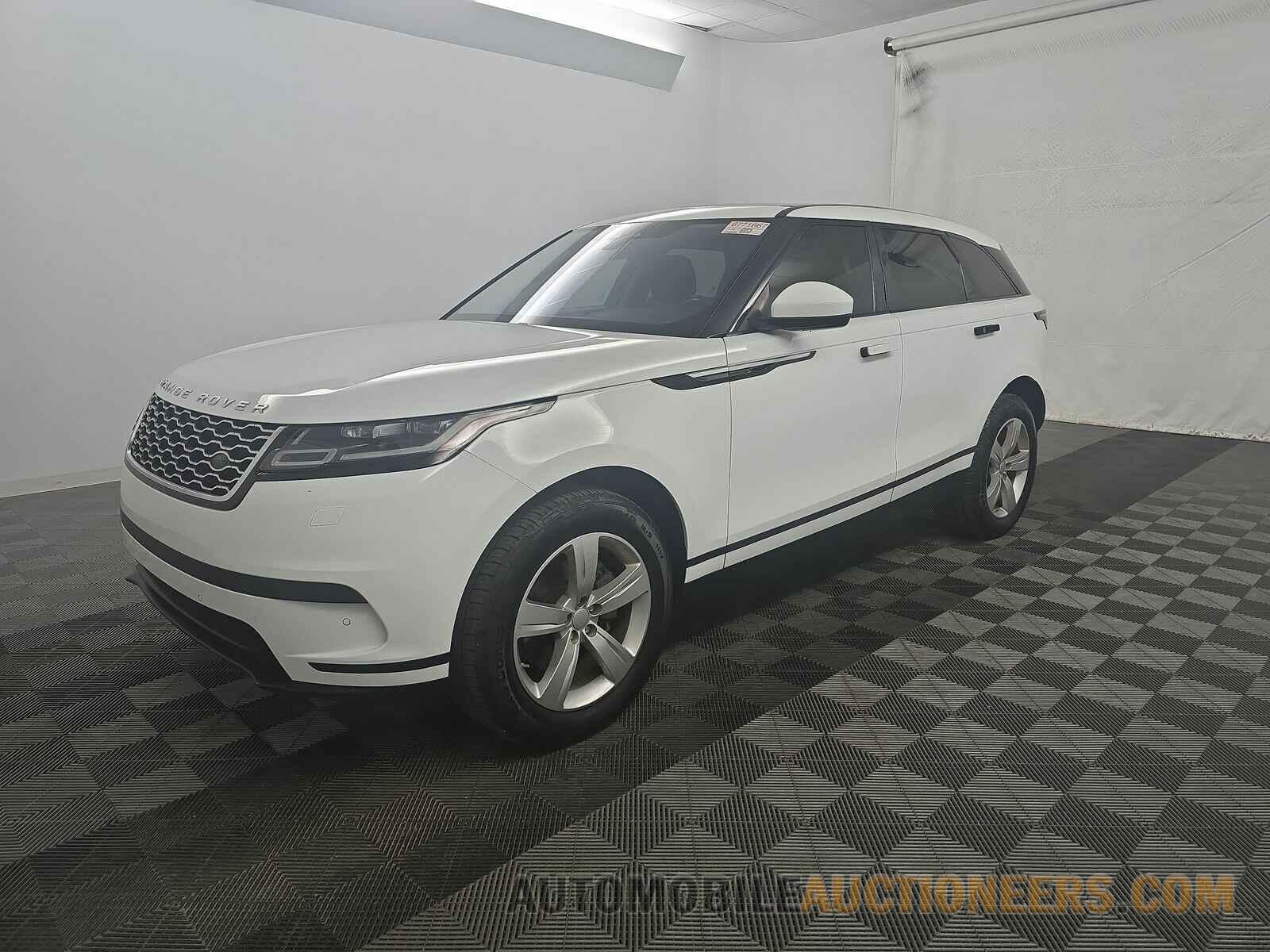 SALYB2EX2LA291347 Land Rover Range Rover Velar 2020