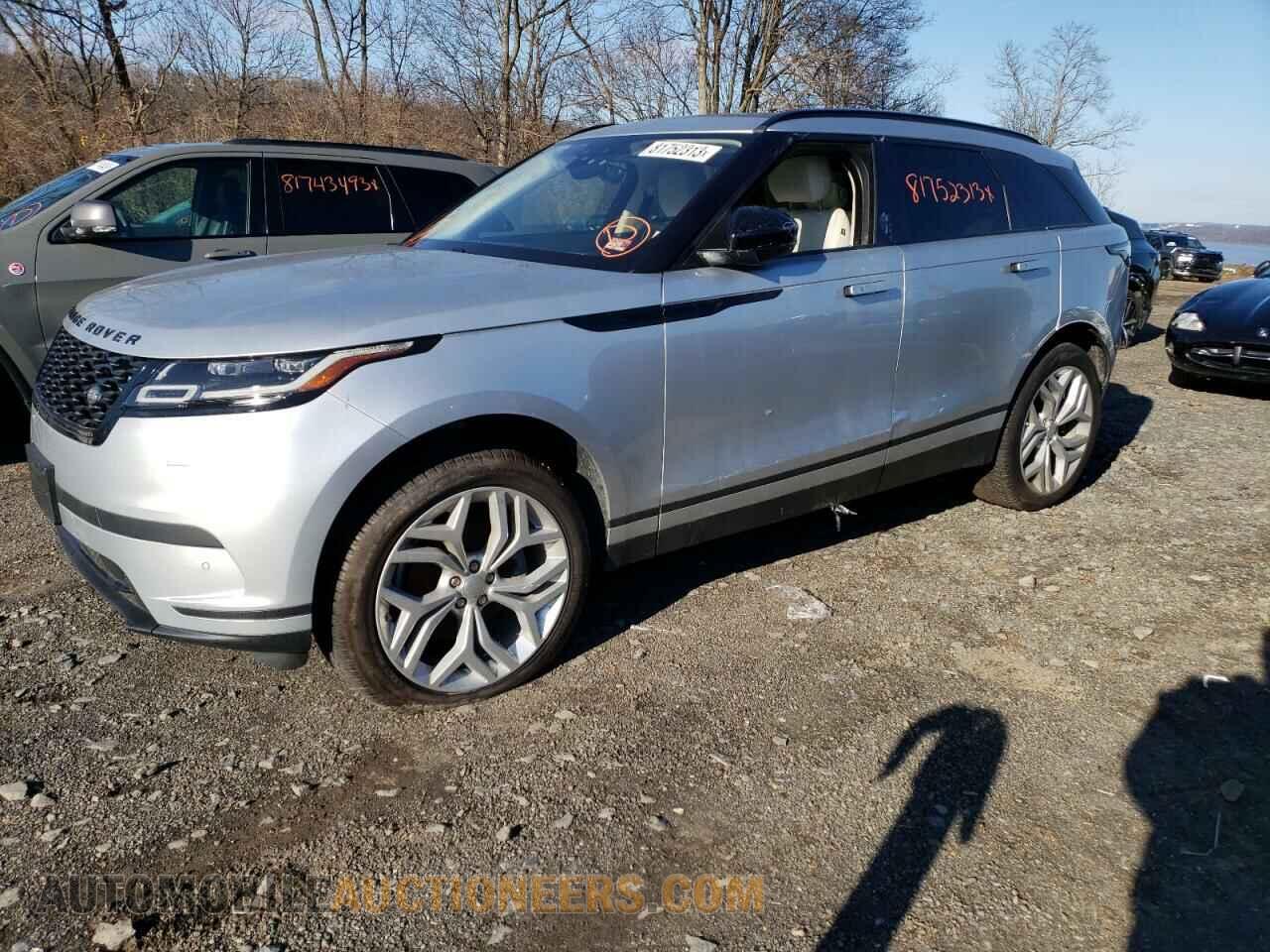 SALYB2EX4KA213747 LAND ROVER RANGEROVER 2019