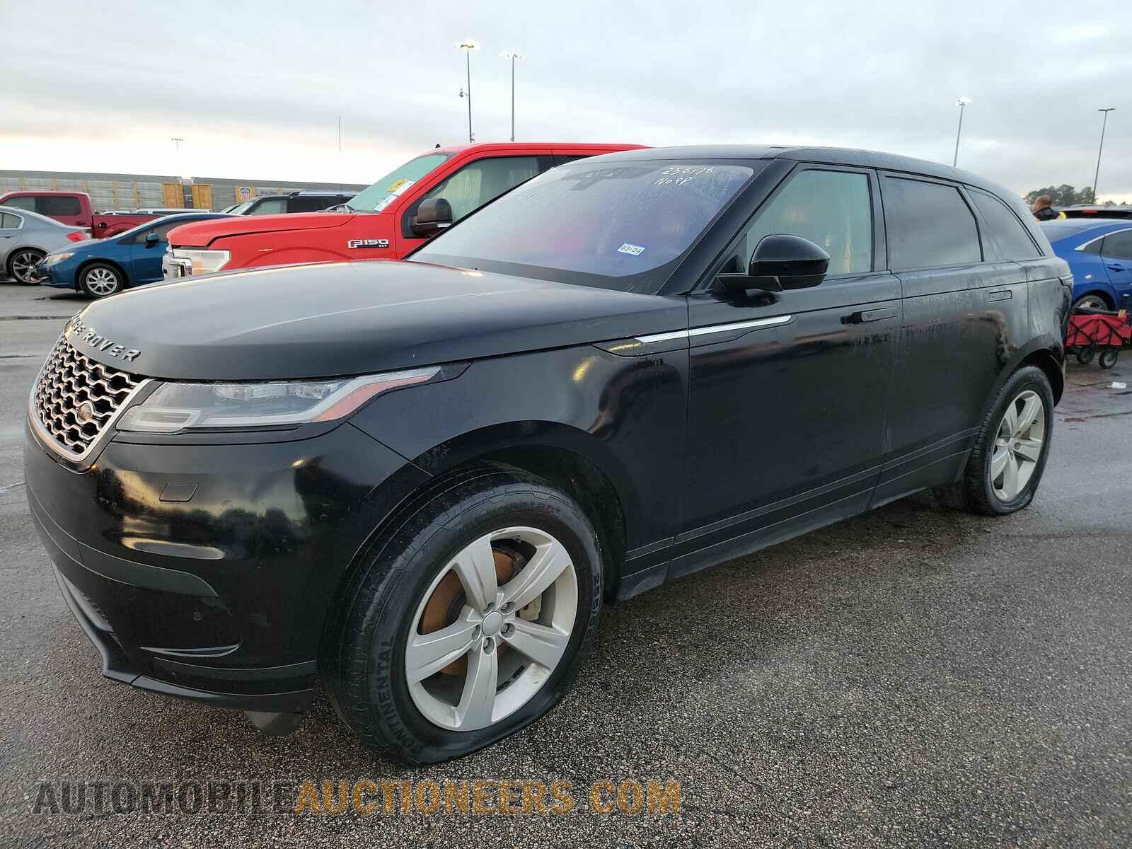 SALYB2EX5LA258178 Land Rover Range Rover Velar 2020