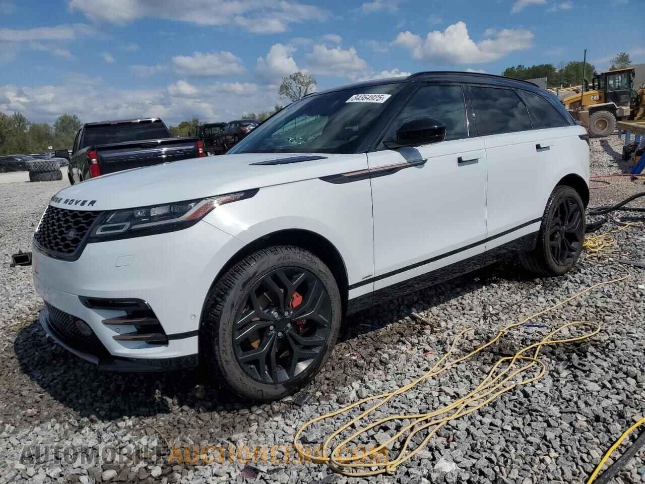 SALYL2EX0KA796699 LAND ROVER RANGEROVER 2019