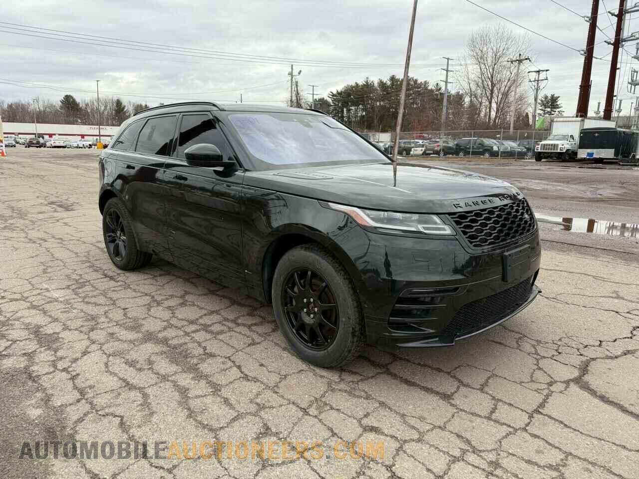 SALYL2EX2KA209757 LAND ROVER RANGEROVER 2019