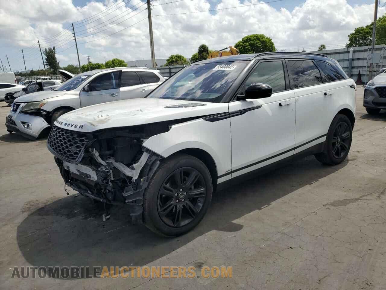 SALYL2EX2KA789575 LAND ROVER RANGEROVER 2019