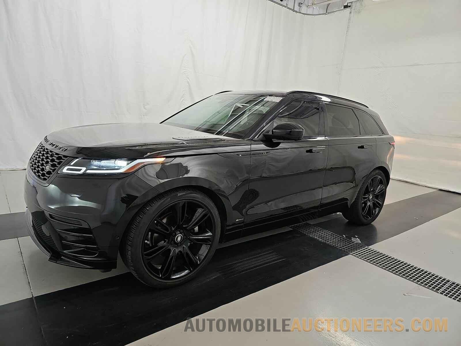 SALYM2EV4LA284604 Land Rover Range Rover Velar 2020