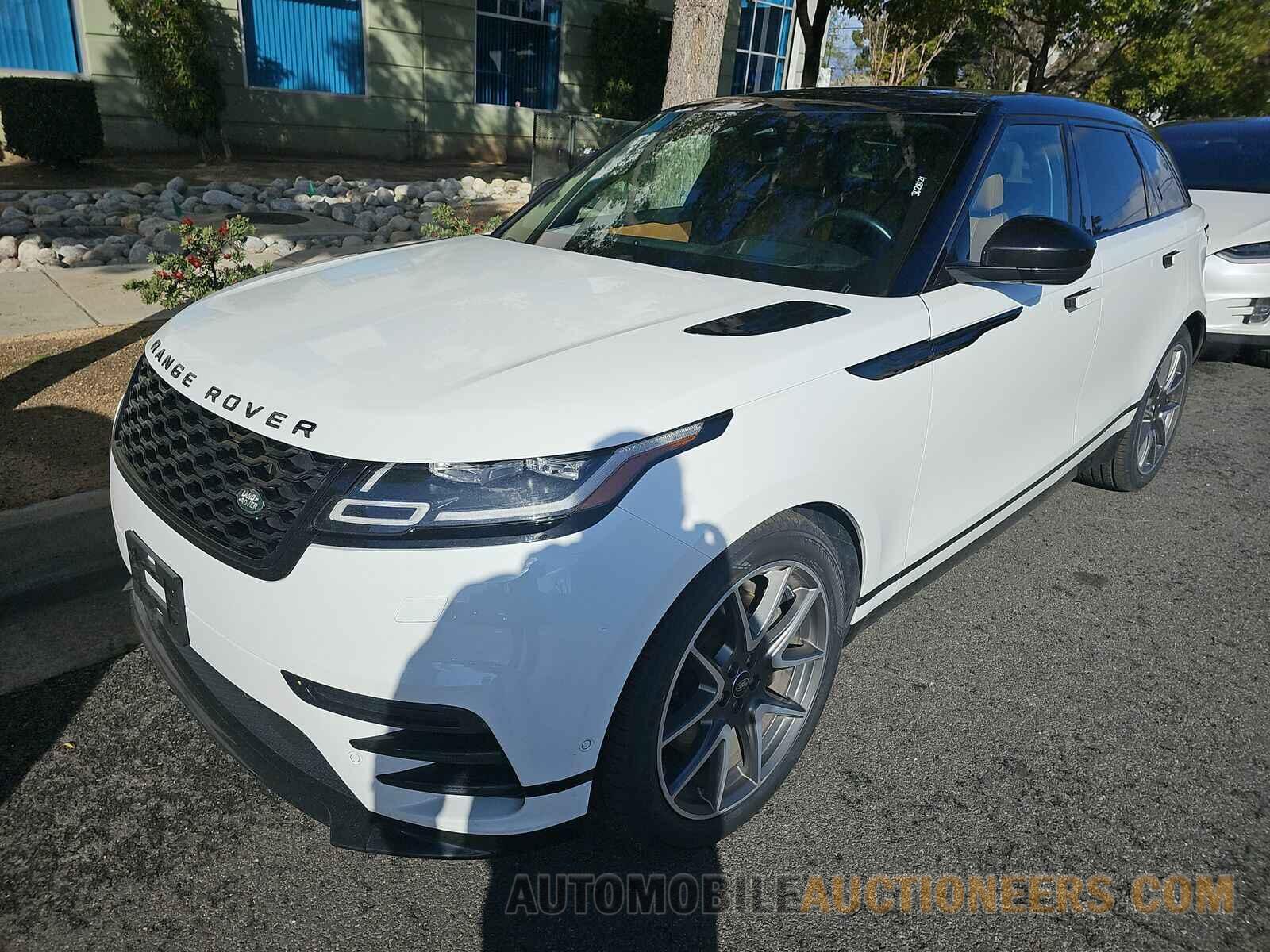 SALYM2FU2MA298279 Land Rover Range Rover Velar 2021