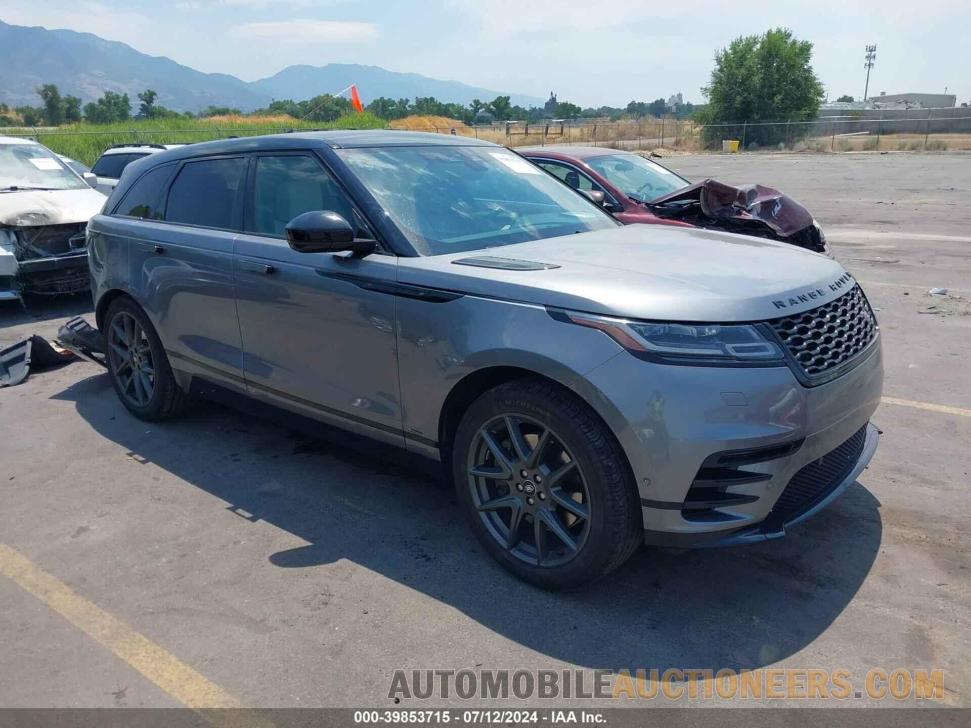 SALYM2FU4MA328401 LAND ROVER RANGE ROVER VELAR 2021