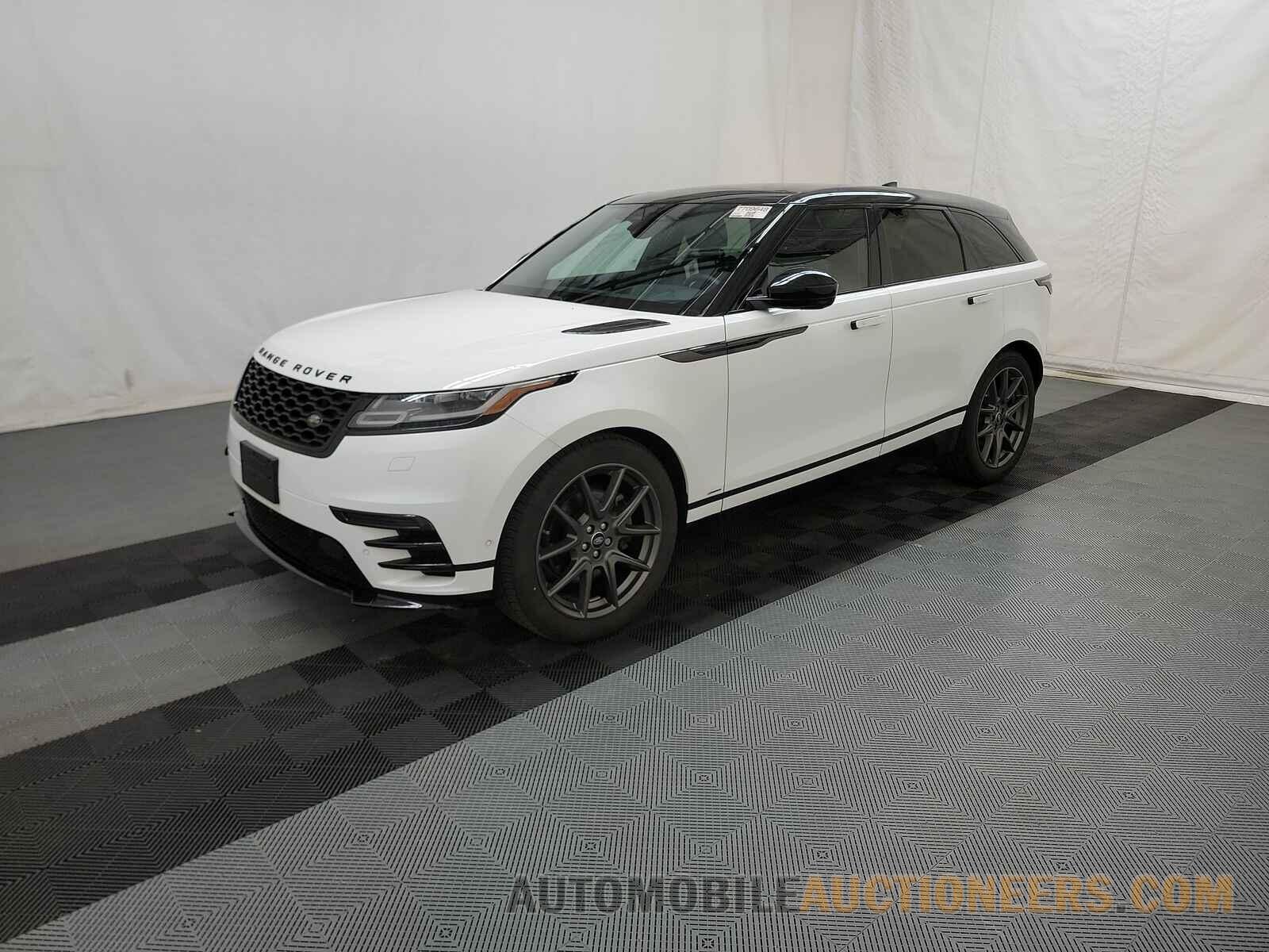 SALYT2EX4MA297794 Land Rover Range Rover Velar 2021