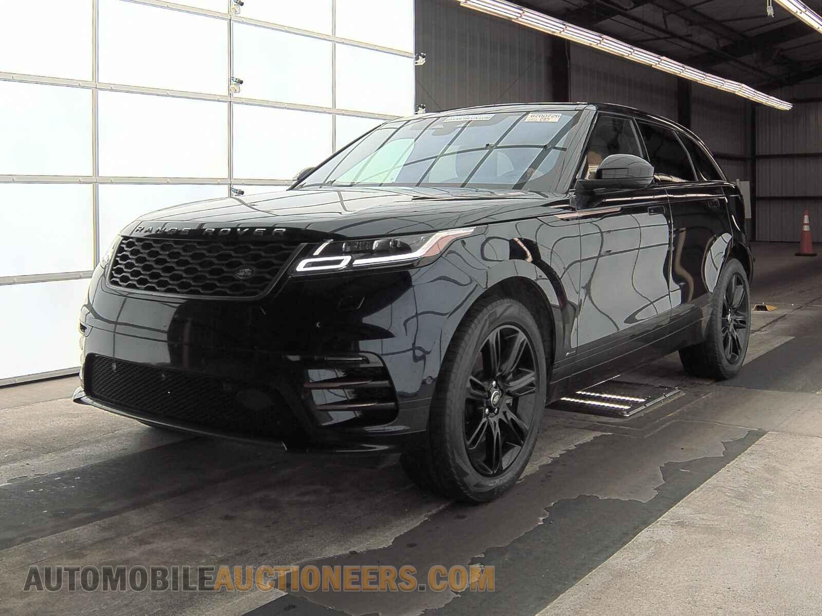 SALYT2EX4MA312004 Land Rover Range Rover Velar 2021