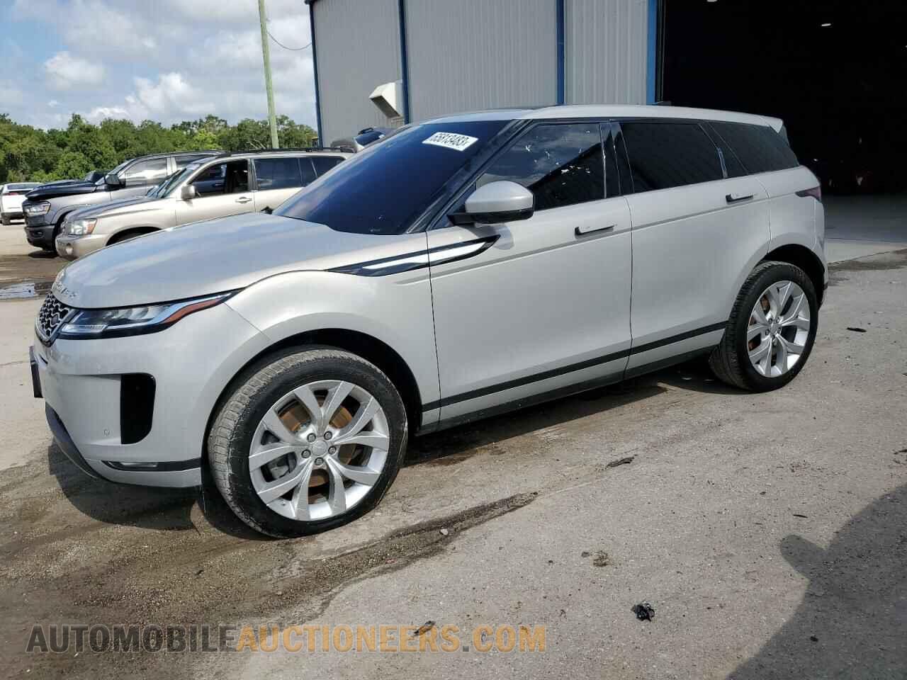 SALZJ2FXXLH044347 LAND ROVER RANGEROVER 2020