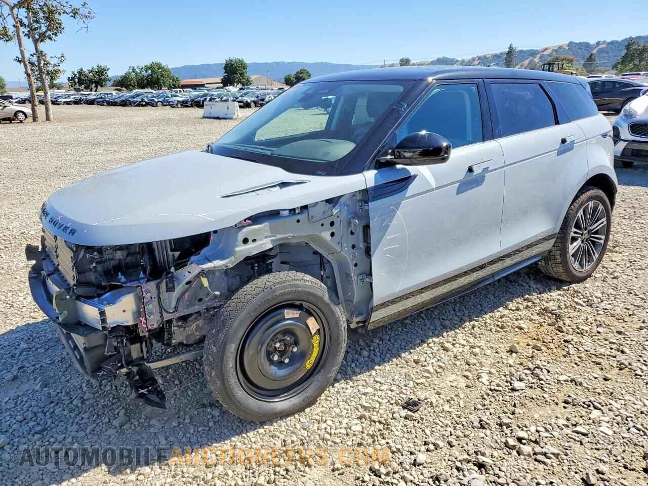 SALZL2FX2RH242519 LAND ROVER RANGEROVER 2024