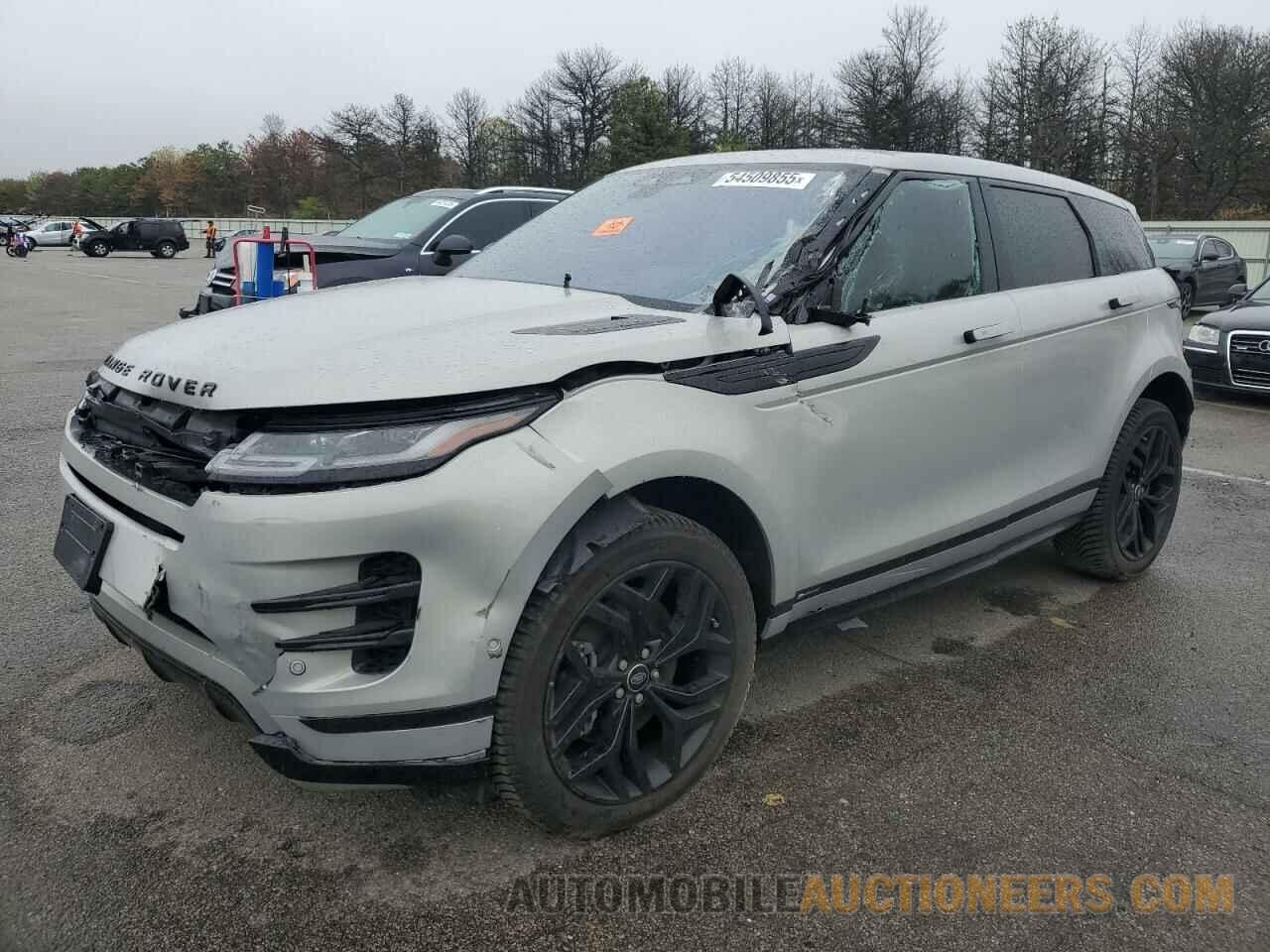 SALZL2FX6MH123882 LAND ROVER RANGEROVER 2021