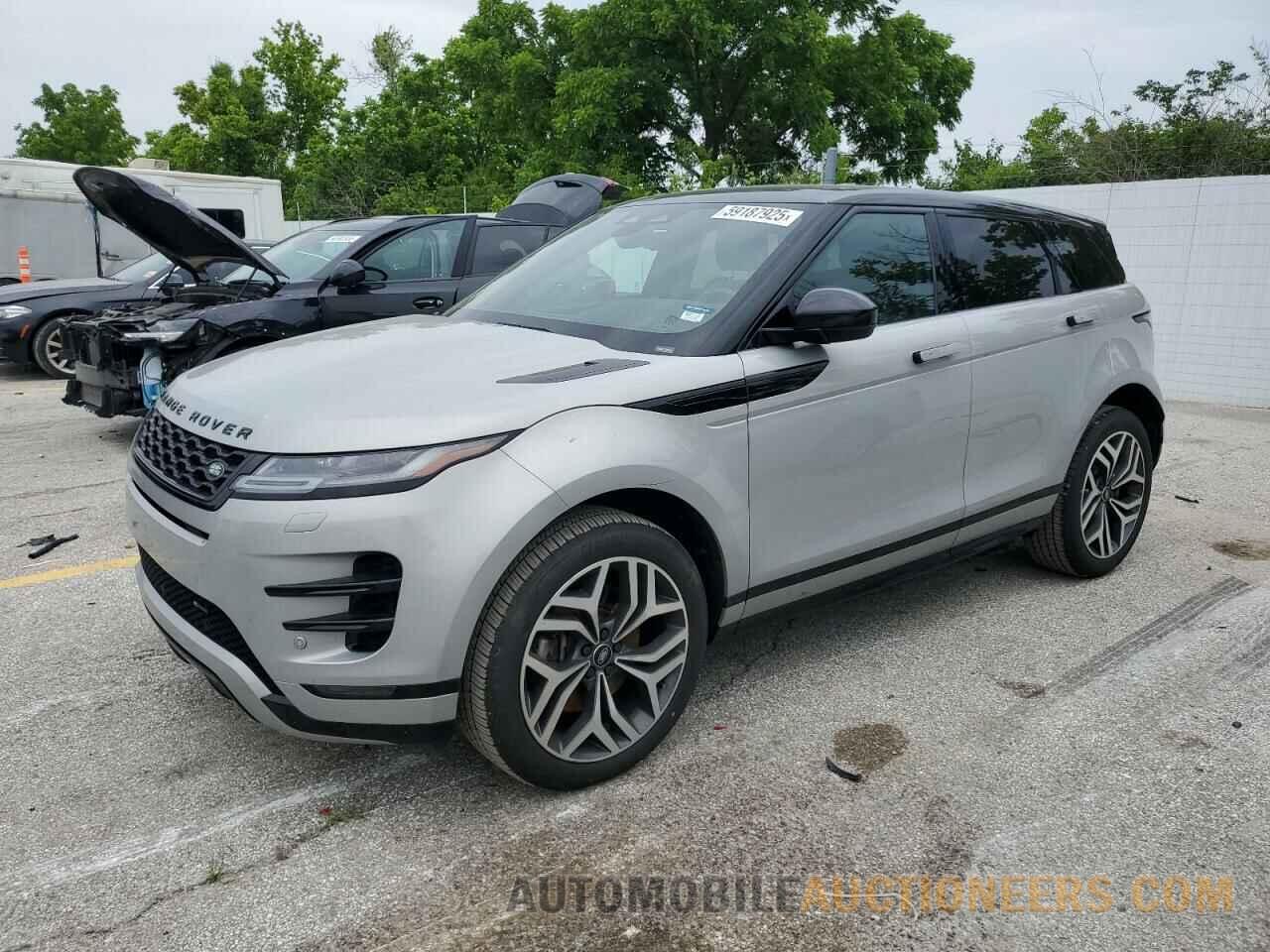 SALZL2FX8PH198846 LAND ROVER RANGEROVER 2023
